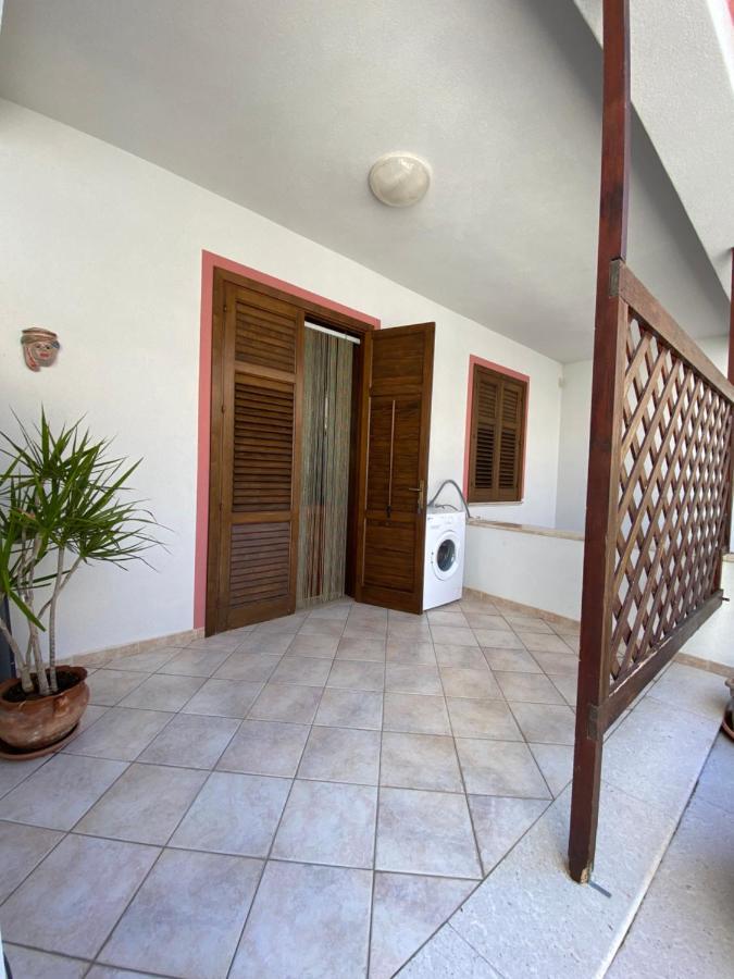 Appartamento Grande San Vito Lo Capo Exterior photo