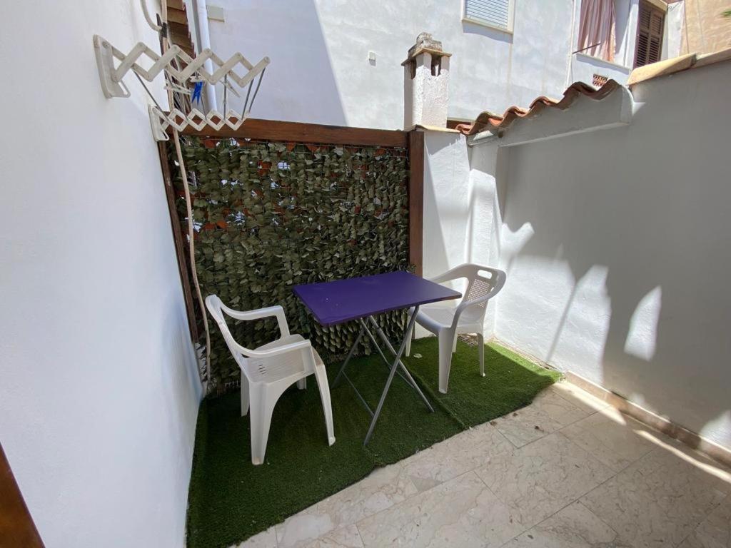 Appartamento Grande San Vito Lo Capo Exterior photo