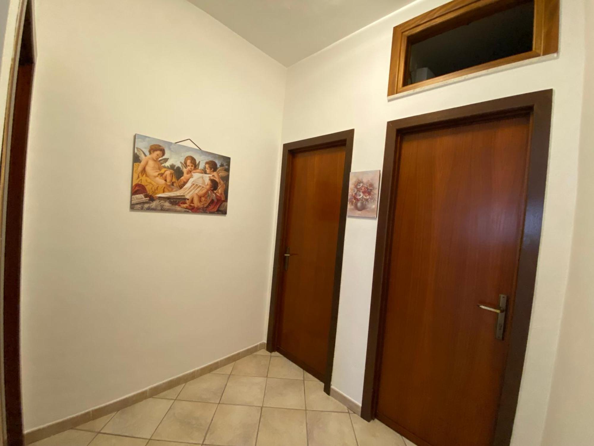 Appartamento Grande San Vito Lo Capo Exterior photo