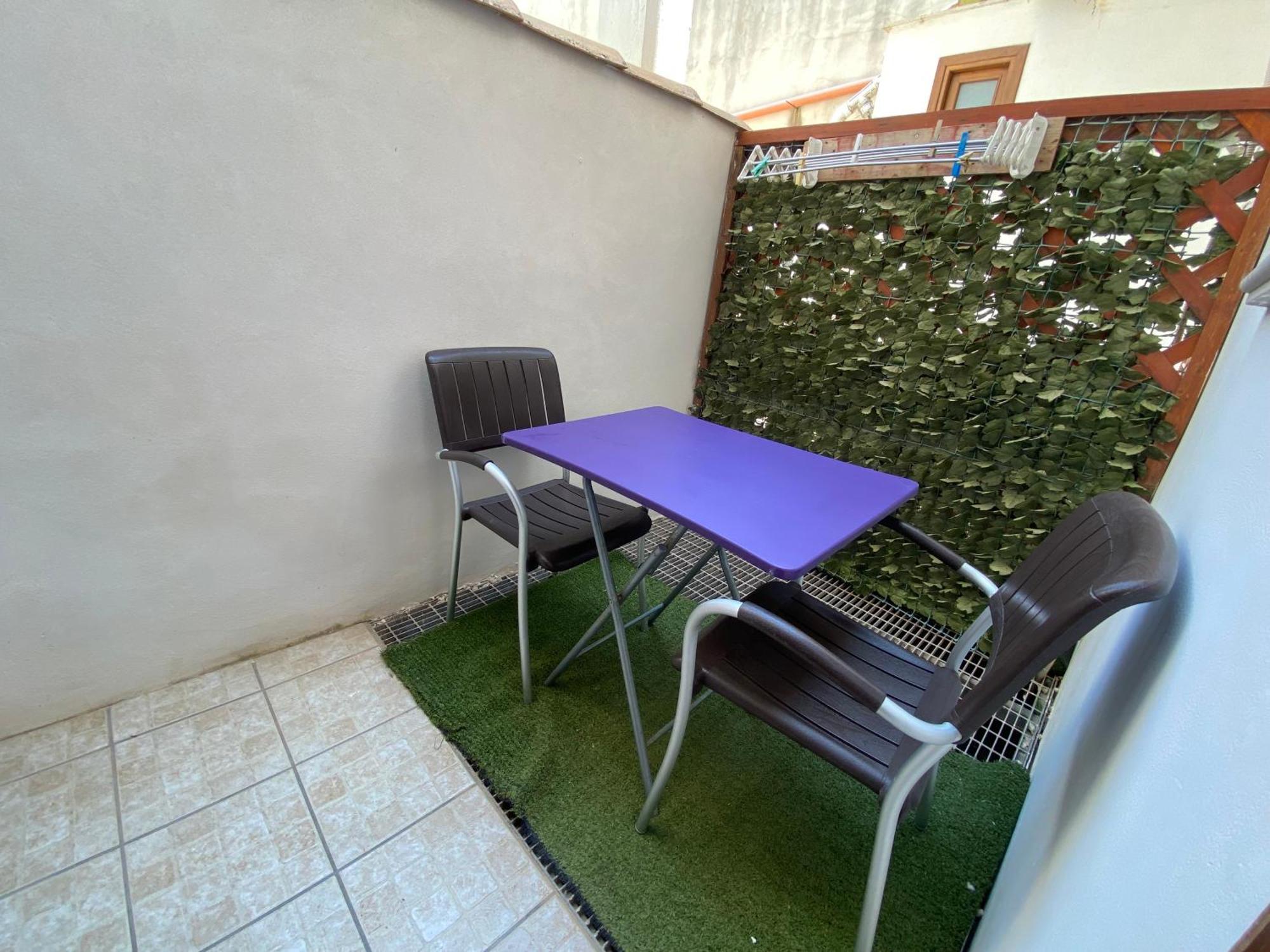 Appartamento Grande San Vito Lo Capo Exterior photo