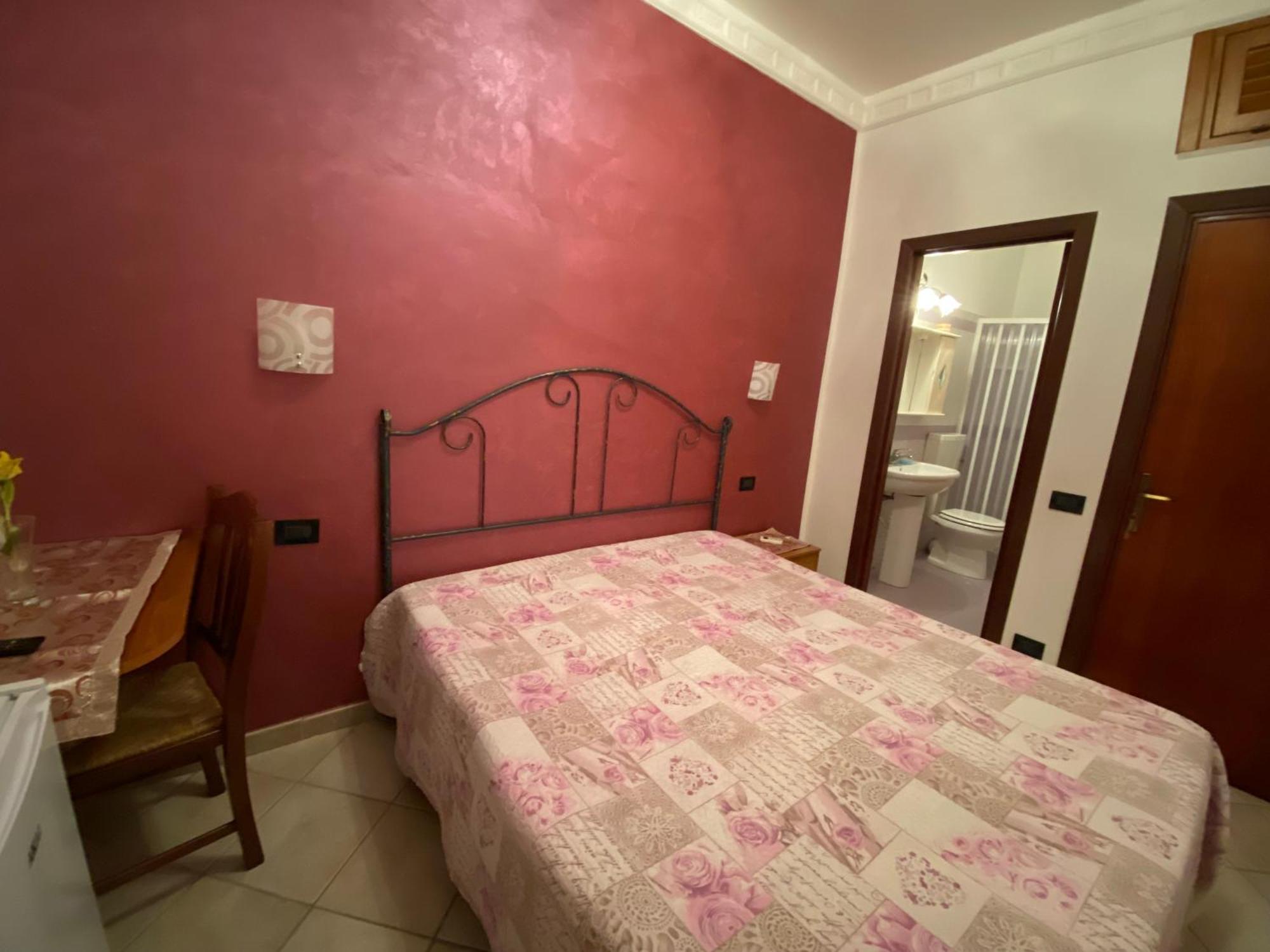 Appartamento Grande San Vito Lo Capo Exterior photo